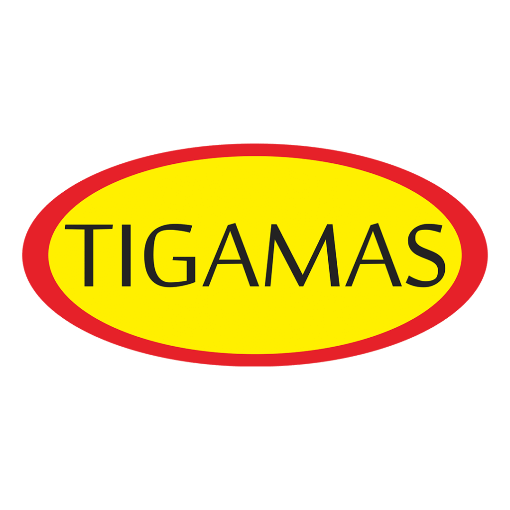 TIGAMAS